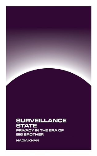 Cover image for Surveillance State