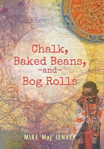 Cover image for Chalk, Baked Beans, and Bog Rolls