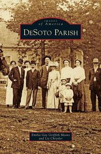 Cover image for DeSoto Parish