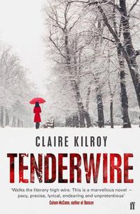 Cover image for Tenderwire