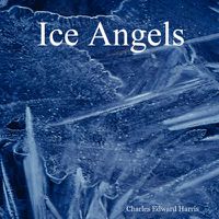 Cover image for Ice Angels