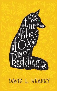 Cover image for The Black Fox of Beckham