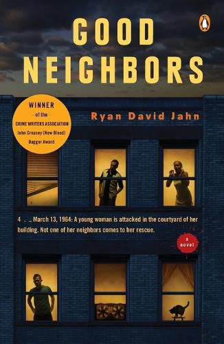 Cover image for Good Neighbors: A Novel