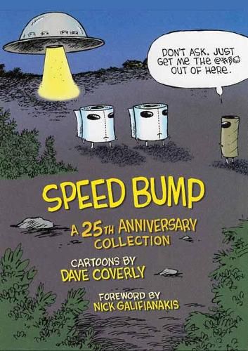 Speed Bump