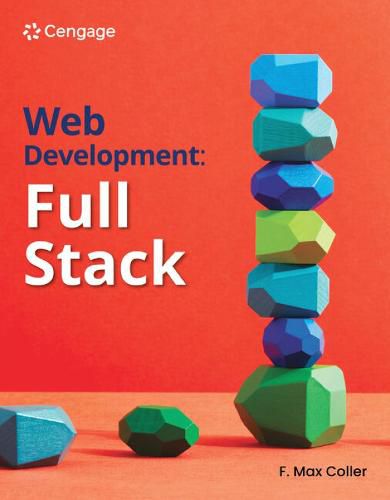 Cover image for Web Development: Full Stack