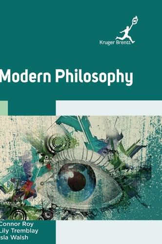 Cover image for Modern Philosophy