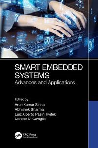 Cover image for Smart Embedded Systems