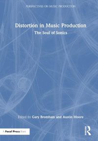 Cover image for Distortion in Music Production