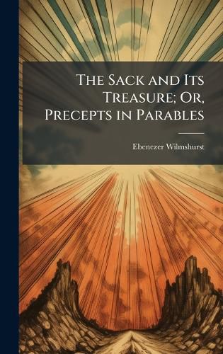 Cover image for The Sack and Its Treasure; Or, Precepts in Parables