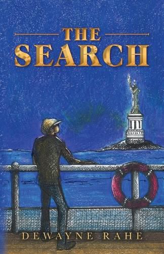 Cover image for The Search