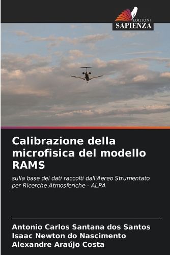 Cover image for Calibrazione della microfisica del modello RAMS