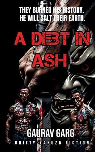 Cover image for A Debt in Ash