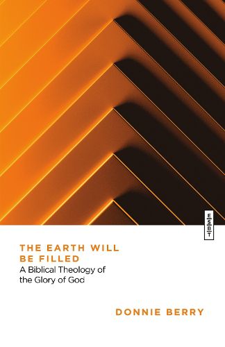 Cover image for The Earth Will Be Filled