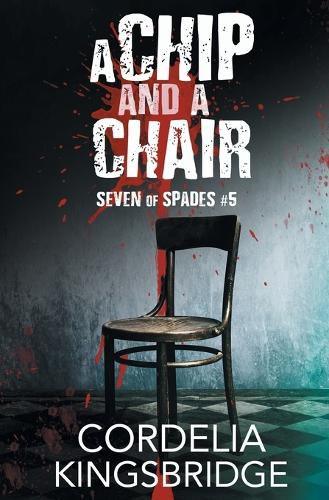 Cover image for A Chip and a Chair