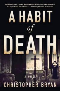 Cover image for A Habit of Death