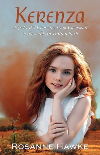 Cover image for Kerenza