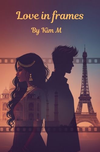 Cover image for Love in Frames