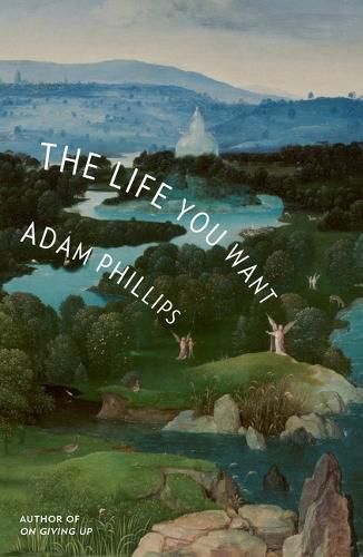 Cover image for The Life You Want
