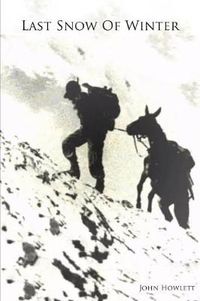 Cover image for Last Snow Of Winter