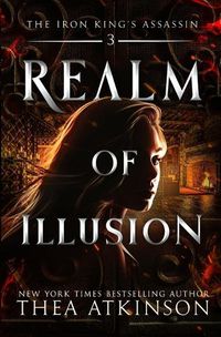 Cover image for Realm of Illusion