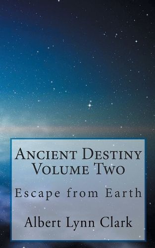 Cover image for Ancient Destiny