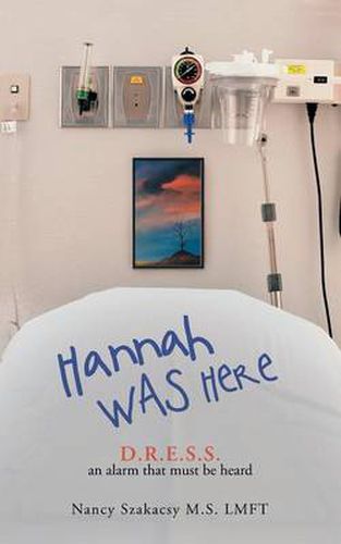 Cover image for Hannah Was Here