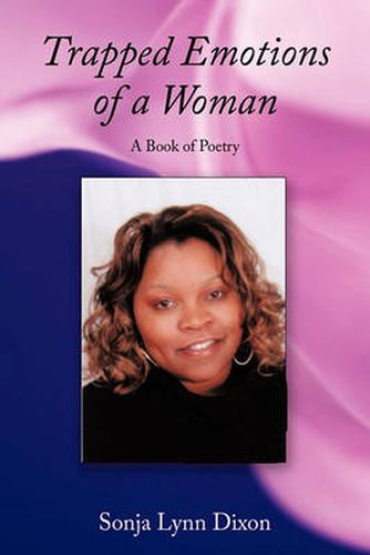 Cover image for Trapped Emotions of a Woman
