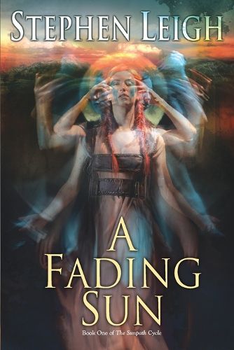 Cover image for A Fading Sun