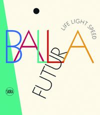 Cover image for FuturBalla: Life Light Speed