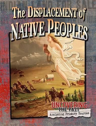 Cover image for The Displacement of Native Peoples