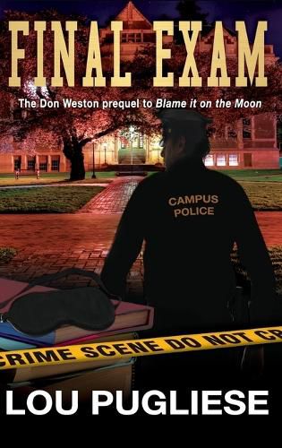 Cover image for Final Exam