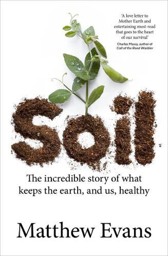 Cover image for Soil