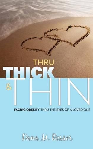 Cover image for Thru Thick & Thin