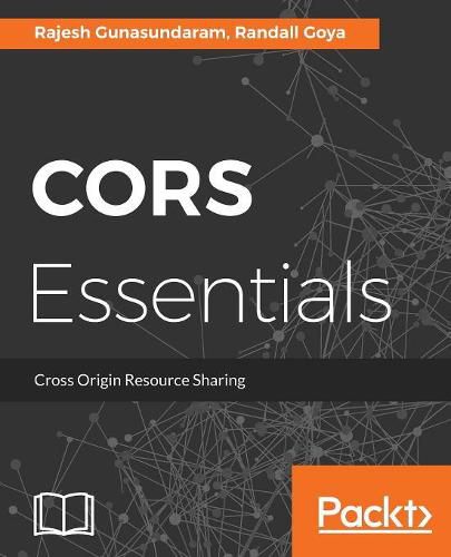 Cover image for CORS Essentials