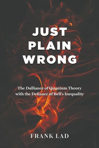 Cover image for Just Plain Wrong
