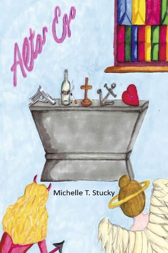 Cover image for Altar Ego