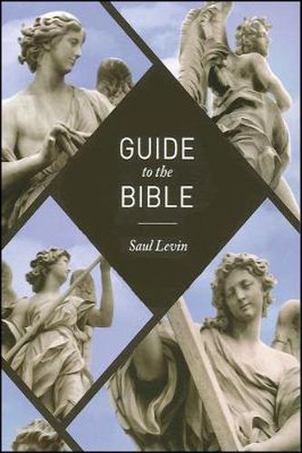 Cover image for Guide to the Bible: The Hebrew Scriptures (or Old Testament), Selected Apocryphal Books, The New Testament