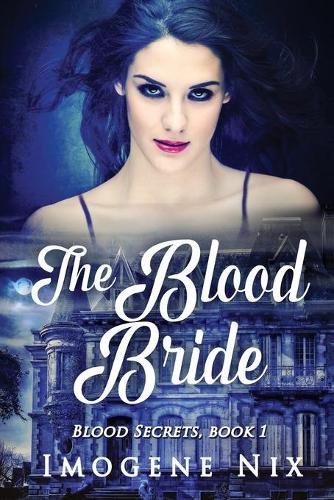 Cover image for The Blood Bride