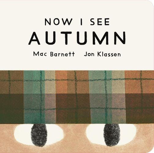 Cover image for Now I See Autumn