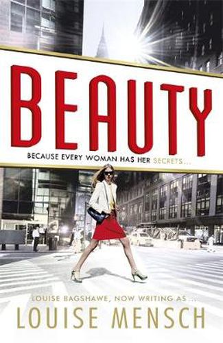 Cover image for Beauty