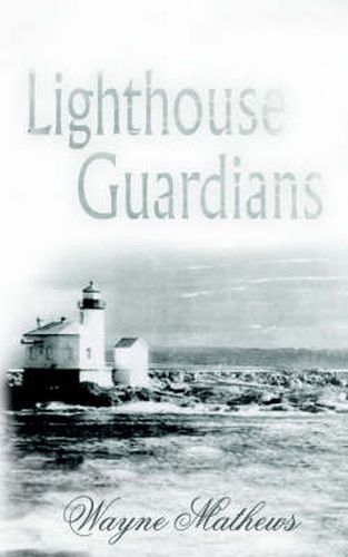 Cover image for Lighthouse Guardians