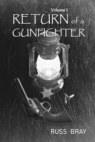 Cover image for Return of a Gunfighter