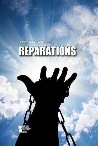 Cover image for Reparations