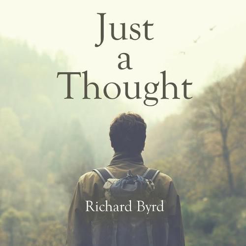 Cover image for Just A Thought