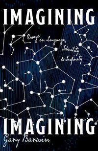 Cover image for Imagining Imagining