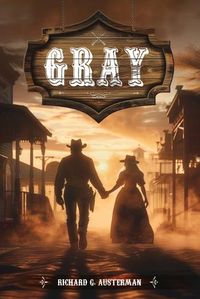 Cover image for Gray