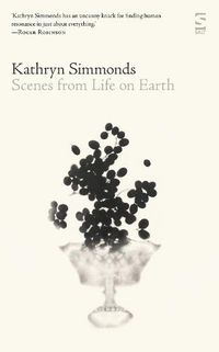 Cover image for Scenes from Life on Earth