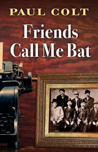 Friends Call Me Bat