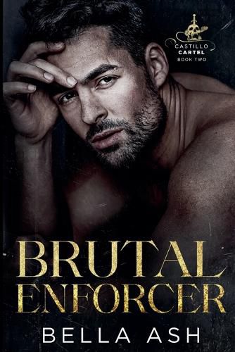 Cover image for Brutal Enforcer