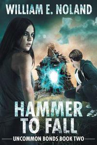 Cover image for Hammer to Fall